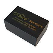 Alice Rosin with Hard Case for Violin/Viola/Cello in 20 gram