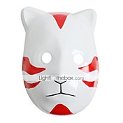 cosplay maschera ispirata naruto Anbu