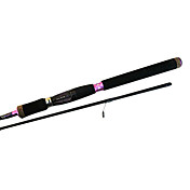 Rider Carbon Spinning Fishing Rod