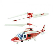 3CH Helicopter with Lighting Remote Control (RC) Helicopters Indoor Toy (YX02675R)
