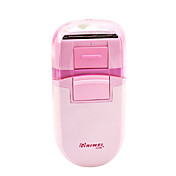 High-End Women's Shaver