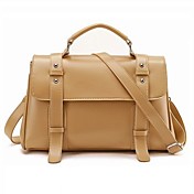 Time Passes Like Flowing Water Series Retro Bags Dual-Function Bag