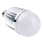 Lâmpada LED Branca E27 12W 1200LM 3000-3500K(85-265V)