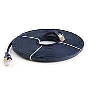 powersync Cat.7 RJ45 Ethernet de alta velocidad por cable (10 m)