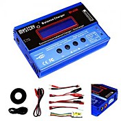 Mystery MY-650A Intelligent Balance Charger With Power Of 50W/5A(0926-MY-650A)
