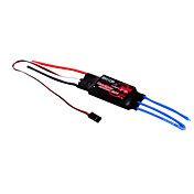100A Electronic Speed Controller Brushless Motor ESC