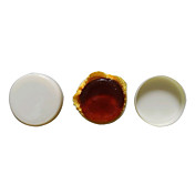 10pcs Rosin with Box for Violin/Viola/Cello