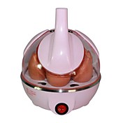 Elephent Shaped Egg Cooker