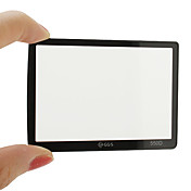 GGS BF Model Professional LCD Screen Protector for Canon 550D