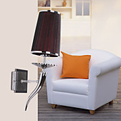 Stylish Wall Light with 1 Light