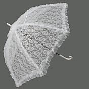 snøre bryllup paraply