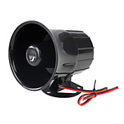 12v 15w elettrica sirena tromba ad aria speaker
