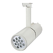 2W LED Track Light with 12 Lights
