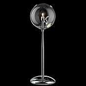 Soup Bubble Style Glass Table Light with 2 Lights