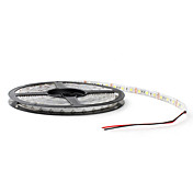 Waterproof 5M 60W 300x5050 SMD Cold/Warm White Light LED Strip Lamp (12V)
