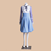 Cosplay Costume Inspired by Mawaru-Penguindrum Himari Takakura