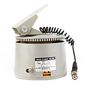 Auto and Manual PTZ for CCTV Surveillance Camera