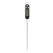 Digitale LCD spijzenthermometer thermometer