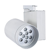 2W LED Track Light with 12 Lights