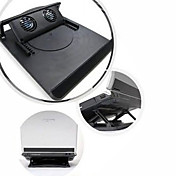 360 degrés notebook cooler rotative