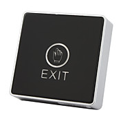 Smart-Touch-Tür offen Schaltfläche IR-Tech-Zutrittskontrollsystem