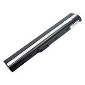 batteri til Asus a42f a42j x8c x67 x5i X52 X42 p62