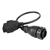14 pin til 16 pin OBD 2 diagnostisk adapter kabel til Mercedes Benz Sprinter
