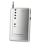 anti pinhole camera draadloze RF-bug detector (0 ~ 6 GHz)