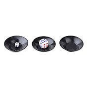 UFO Dice Magic Props