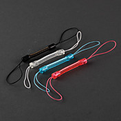 lente stijl lanyard voor game-controller (verschillende kleuren)