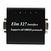ELM327 OBD 2 diagnose-interface VAG-COM kabel