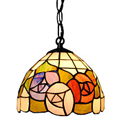 tiffany hanglamp met 1 licht