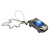 32gb azzurro cristallino mini car in stile USB 2.0 Flash Drive (colori assortiti)