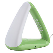 Diamond telefon stil desktop lampe