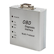 ELM327 OBD2 diagnoseinterface