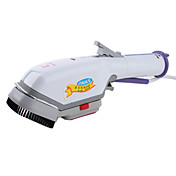 multi-funcional de vapor cepillo de limpieza en seco (1000w)