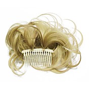 clips de cabelo da moda