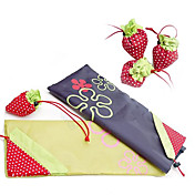 Fruit Shaped Shopping Bag (Random Colors)