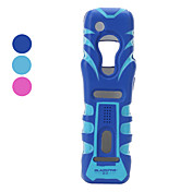 blazepro protector para Wii / Wii controlador remoto u (colores surtidos)