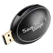 Save R4i USB Dongle for 3DS, DSi and DS (Black)