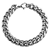 Men's Stainless Steel Bracelet