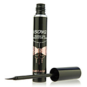 imperméable à l'eau sueur mithril étonnant eyeliner liquide 8ml