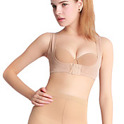 corrección de joroba de la ropa interior ajustable