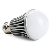 5x1W E27 5000K 450lm 5-led wit lampje (85-265V)