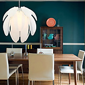 1-Light Stylish Pendant Light