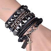 Multi-layer Bracelet