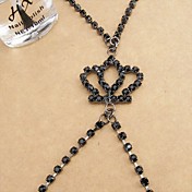 diamonade corona tracolla trasversale