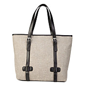 Stylish Simple Series PU Shoulder Bag