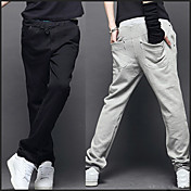 Mode dicke lange Hosen