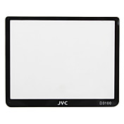 JYC Pro Optical Glass LCD Screen Protector for Nikon D3100
